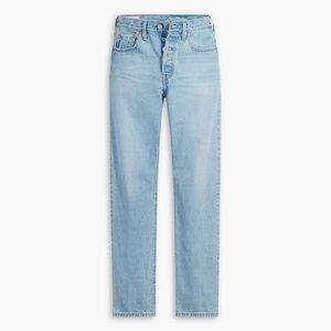 501 original Levi’s jeans